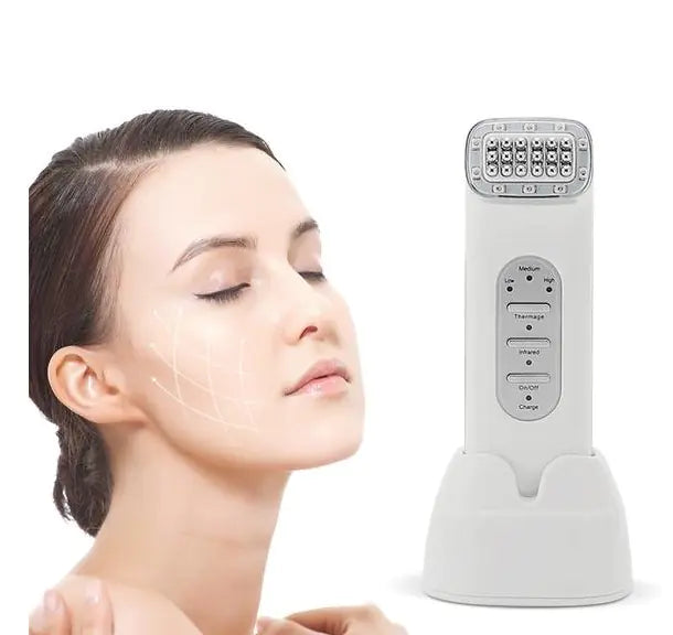 Thermage RF Beauty Device for Facial Tightening