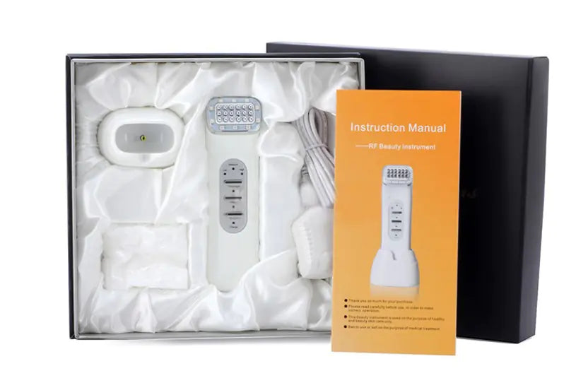 Thermage RF Beauty Device for Facial Tightening