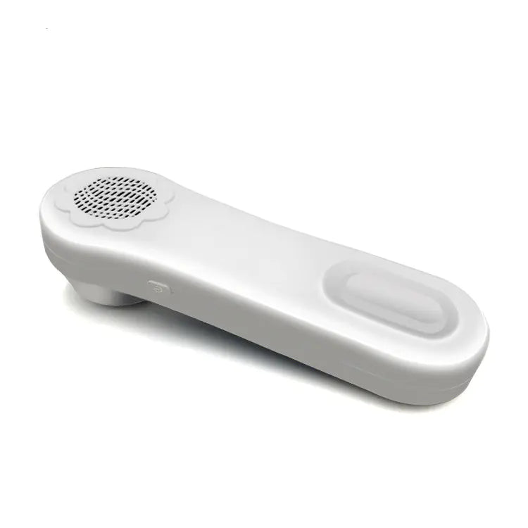Beauty Device for Facial Hydration and Pore Reduction