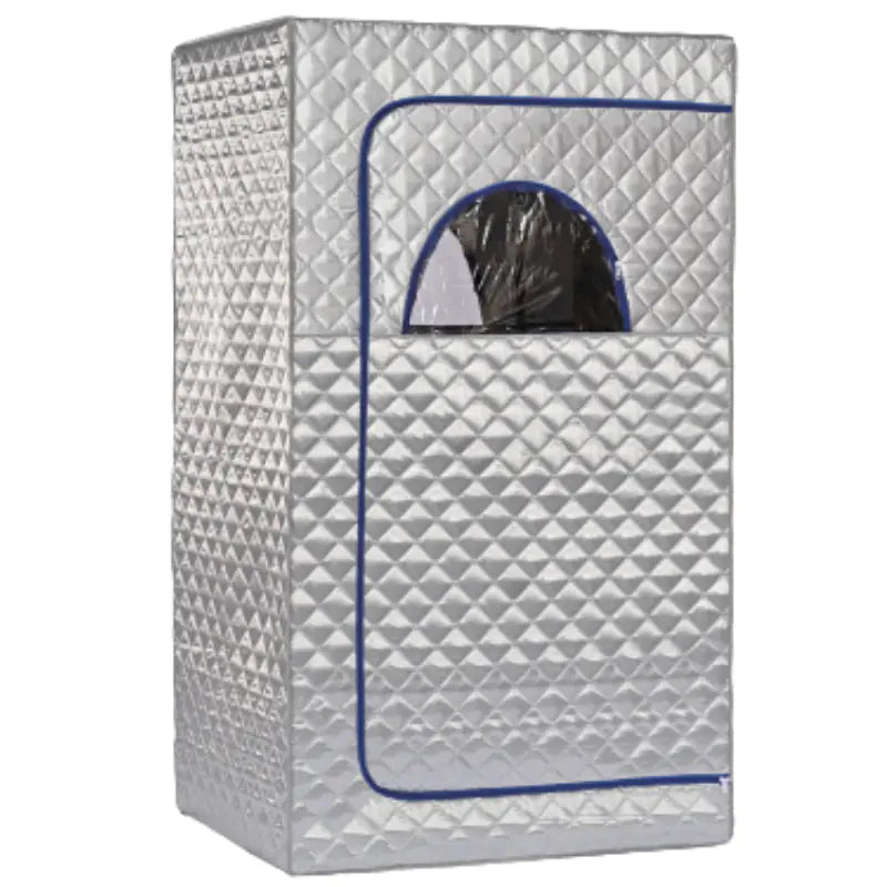 Portable Home Sauna Steamer with Support Frame