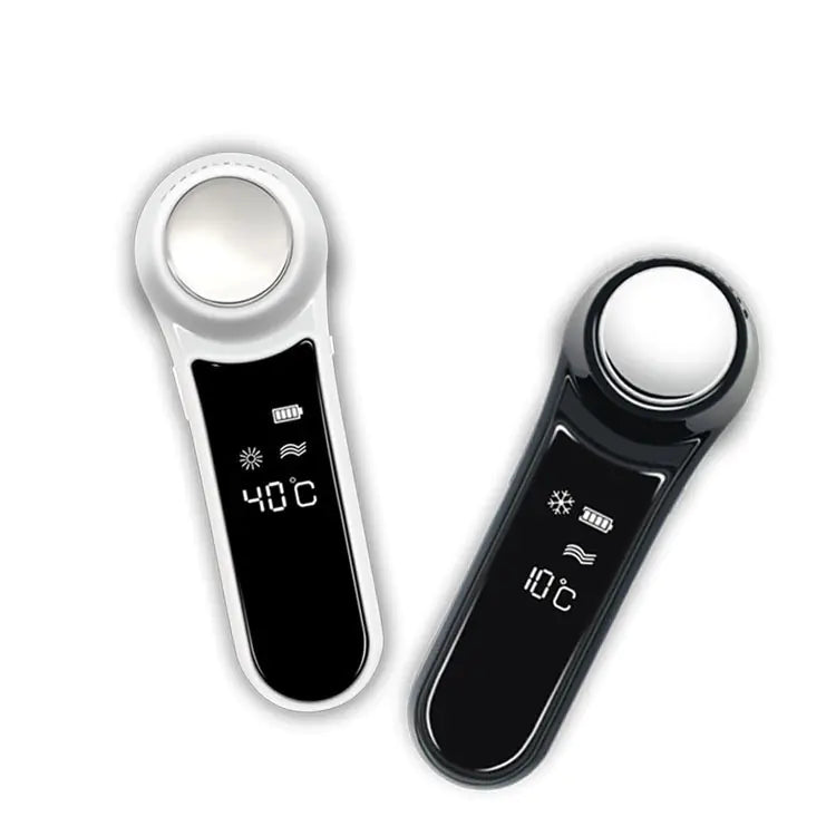 Beauty Device for Facial Hydration and Pore Reduction