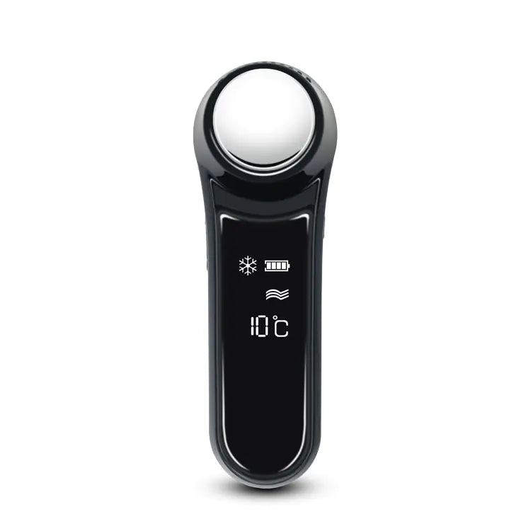 Beauty Device for Facial Hydration and Pore Reduction