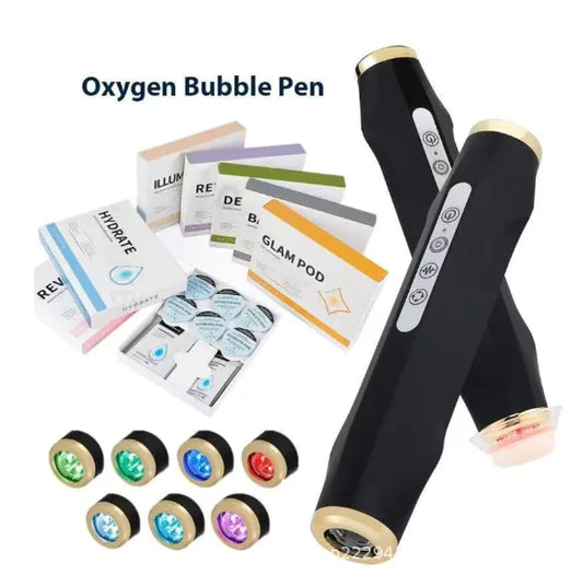 Home Facial Care Device